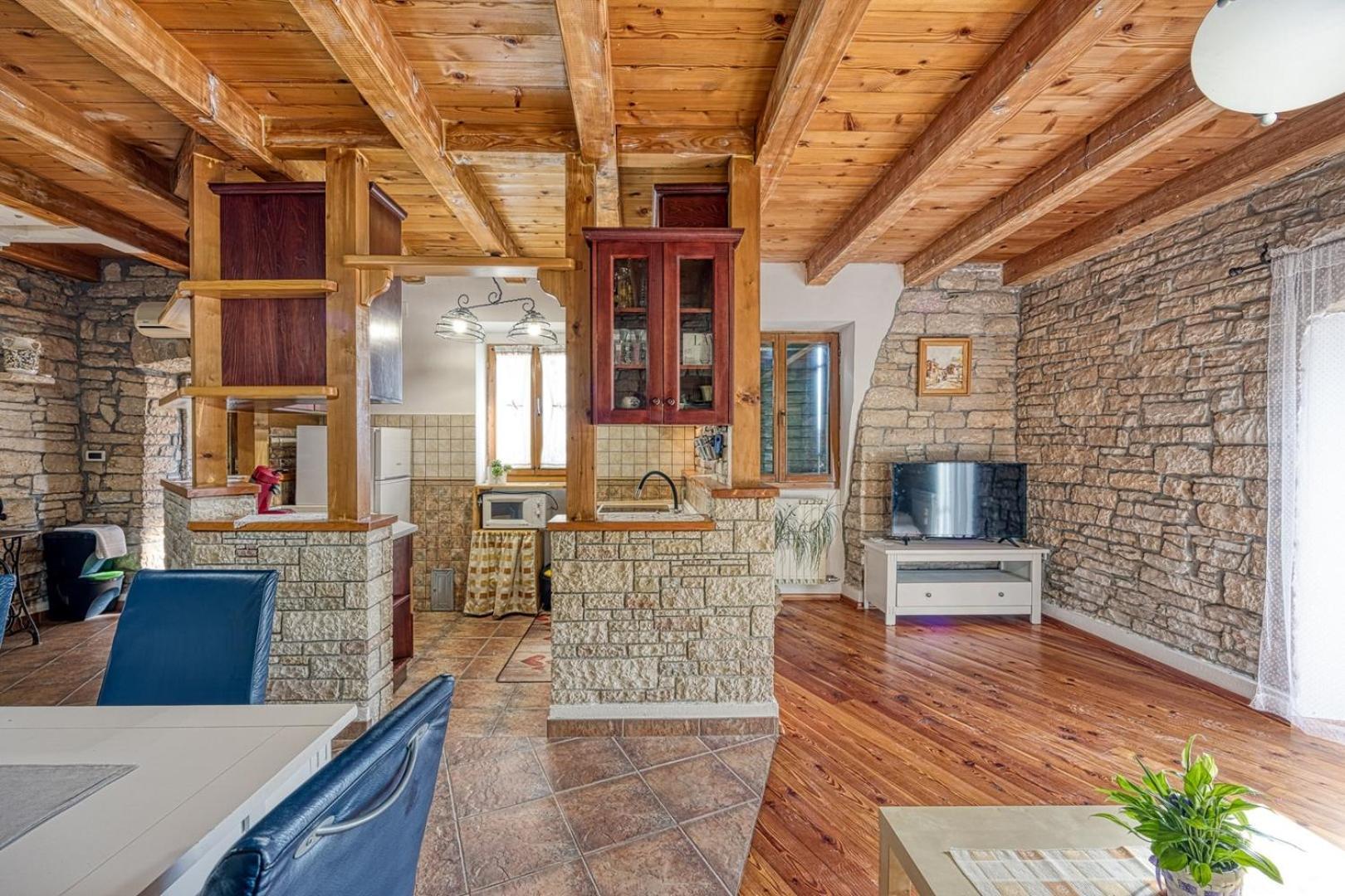 Casa Gustinka Villa Heki ภายนอก รูปภาพ