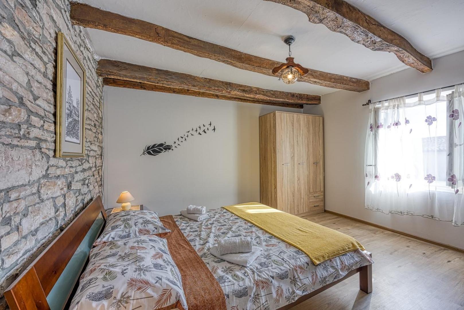 Casa Gustinka Villa Heki ภายนอก รูปภาพ