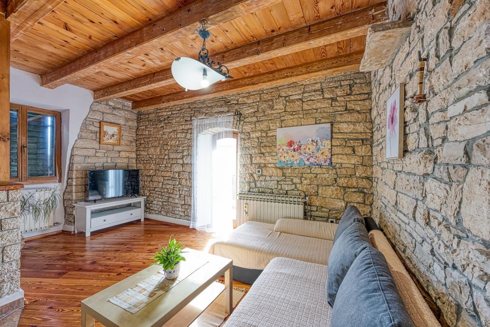 Casa Gustinka Villa Heki ภายนอก รูปภาพ