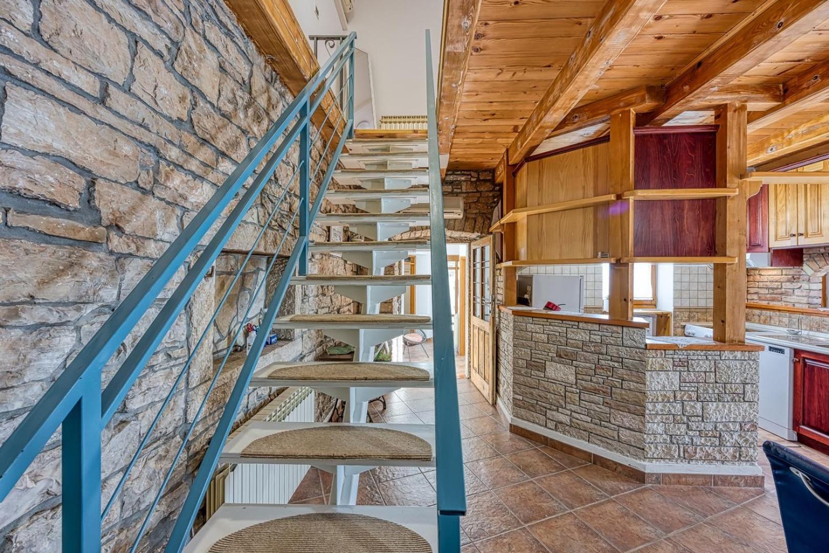 Casa Gustinka Villa Heki ภายนอก รูปภาพ