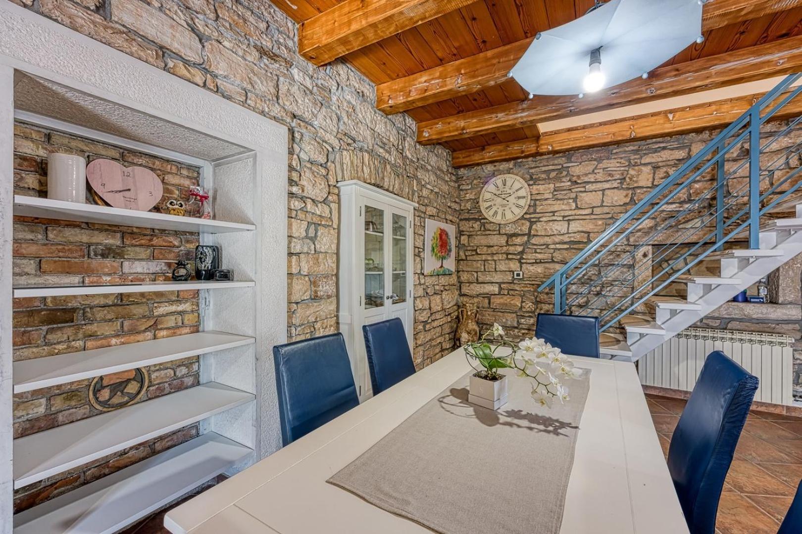 Casa Gustinka Villa Heki ภายนอก รูปภาพ